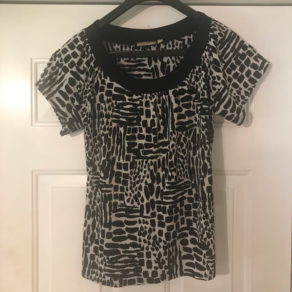 Dressy top, great condition